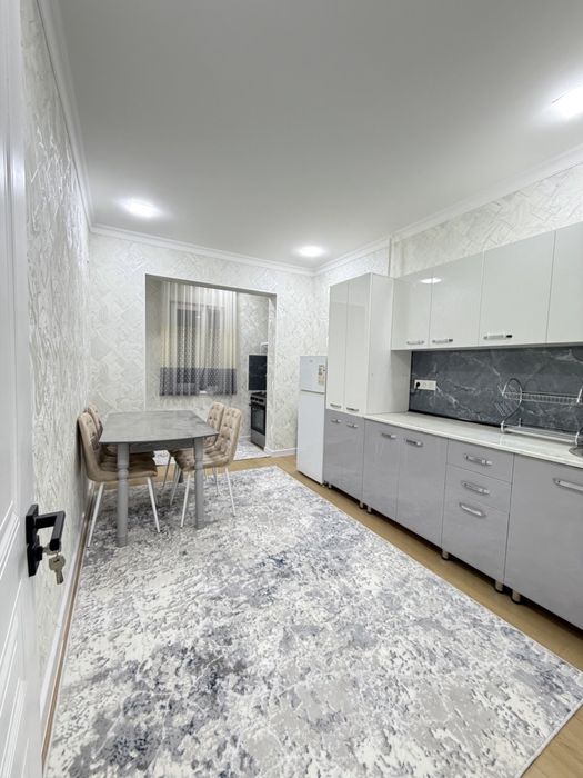 Sotiladi yangi remont