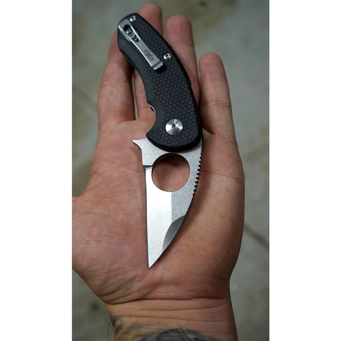 Сгъваем нож-Brous Blades SSF Silent Soldier