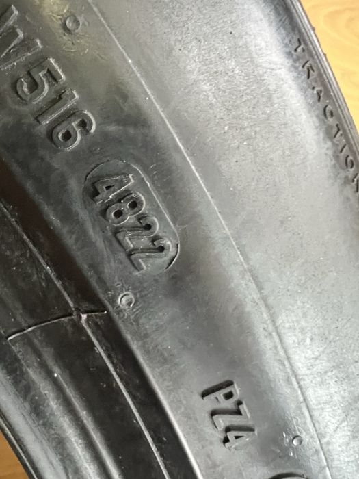 Set Anvelope Premium RFT BMW X5 G05 X6 G06 8mm 275 45 20 & 305 40 20 M