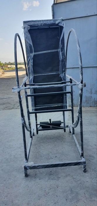 Грижани даволаш учун