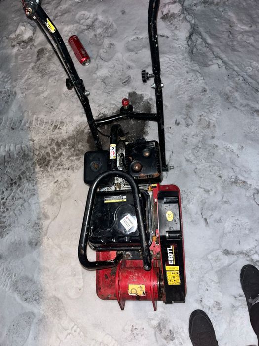 Продам Вибротрамбовку