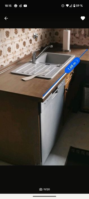 De vânzare Mobila de Bucurie