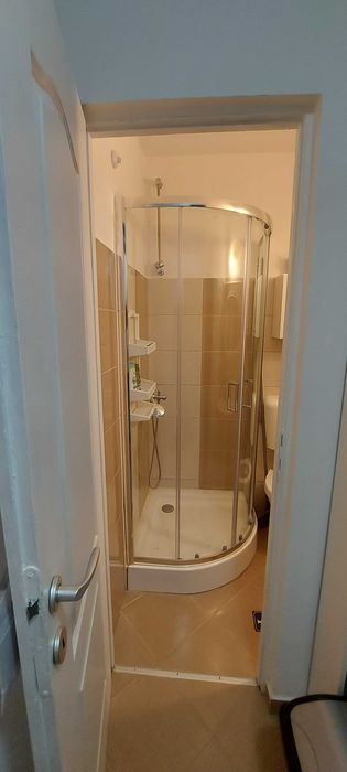 Garsoniera de inchiriat