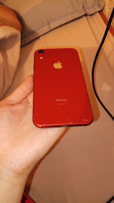 Iphone XR 128gb буу