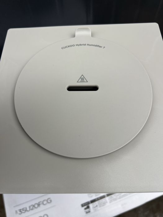 Увлажниьтель воздуха