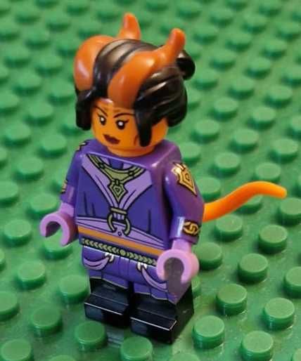 Figurine lego diverse teme