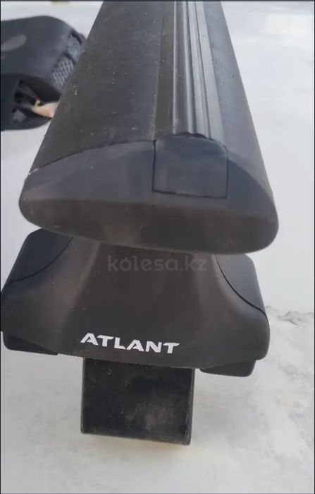 Дуги поперечные JAC J7 б/у