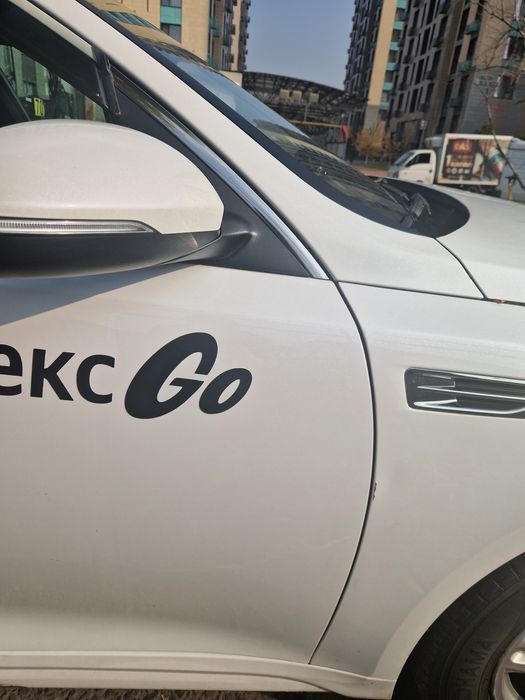 Продам Магнитные Наклейки Яндекс