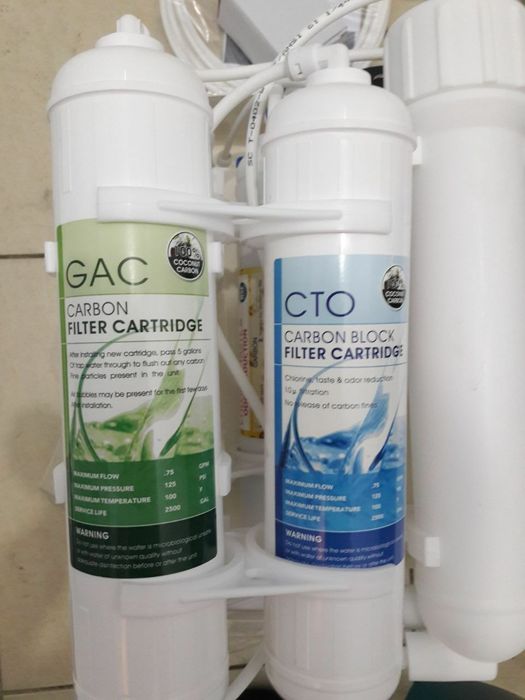 фильтр для воды ташкент