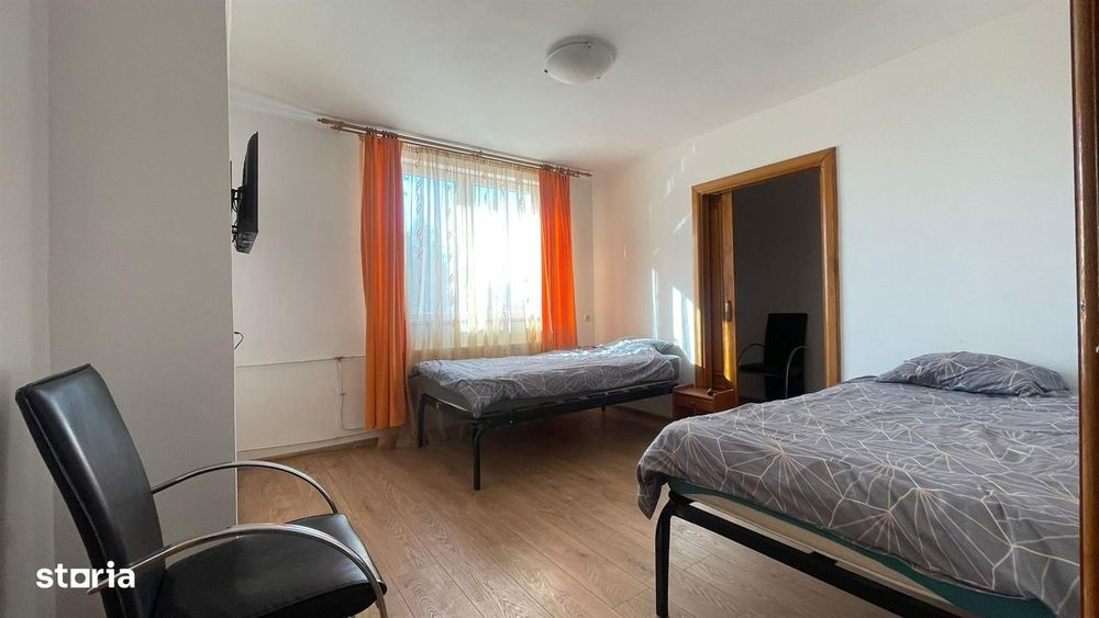 Casa De Inchiriat Pentru Echipe De Muncitori