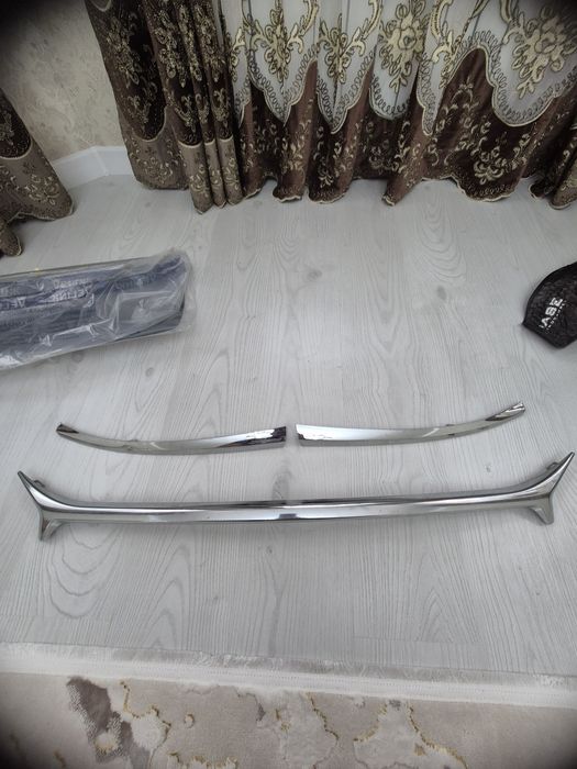 Продам передний решетка