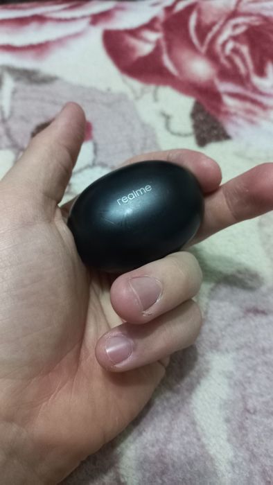 беспроводные наушники Realme
