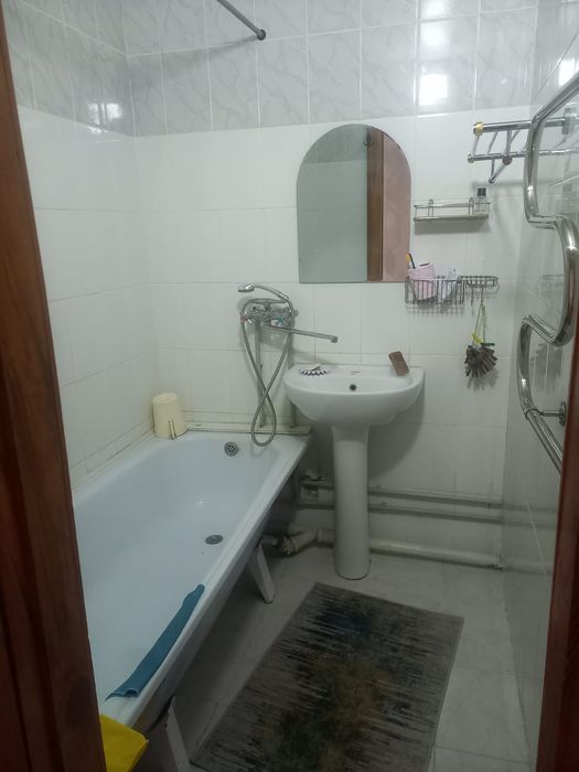 Сдам 2-х комн квартиру