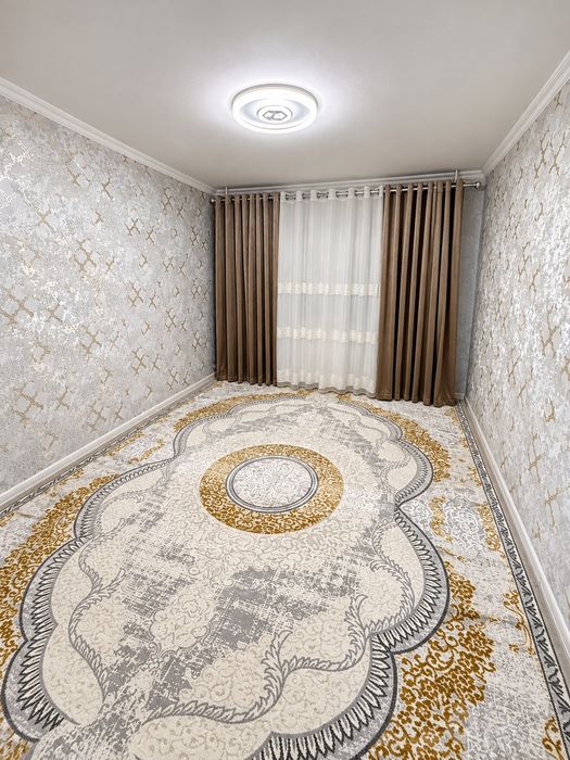 Квартира 3 хонали 75м²