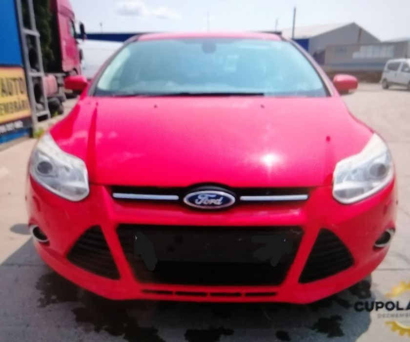 Bara fata capota aripa trager far oglinda Ford Focus, Ford Focus mk3