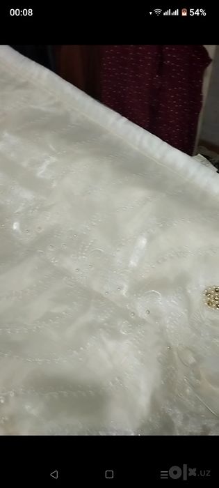 Yangi kelinlar uchun pakreval