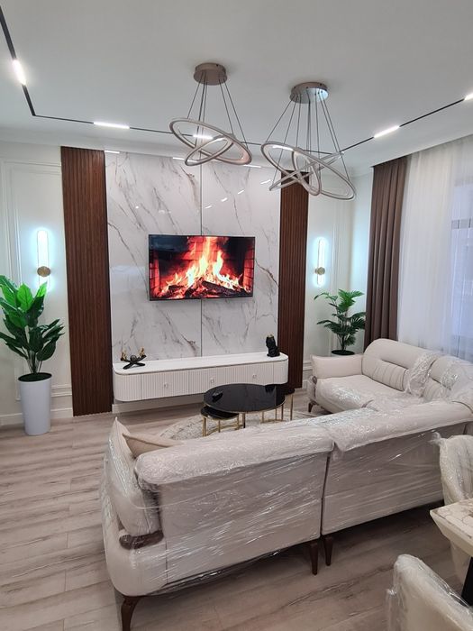 Sergelida lux kvartira