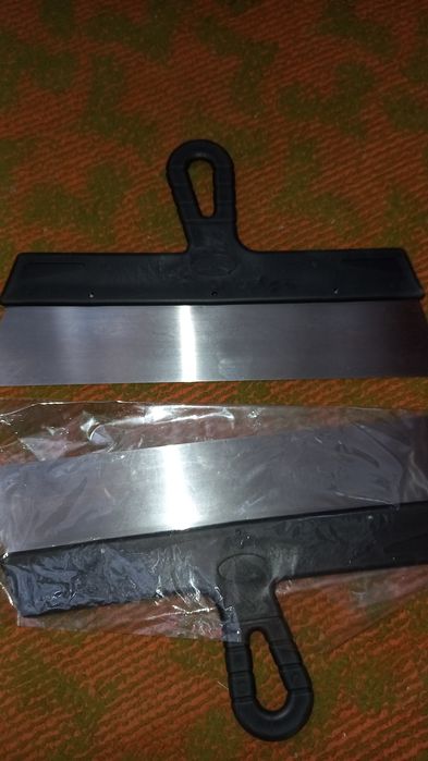 Шпателя стройтельные