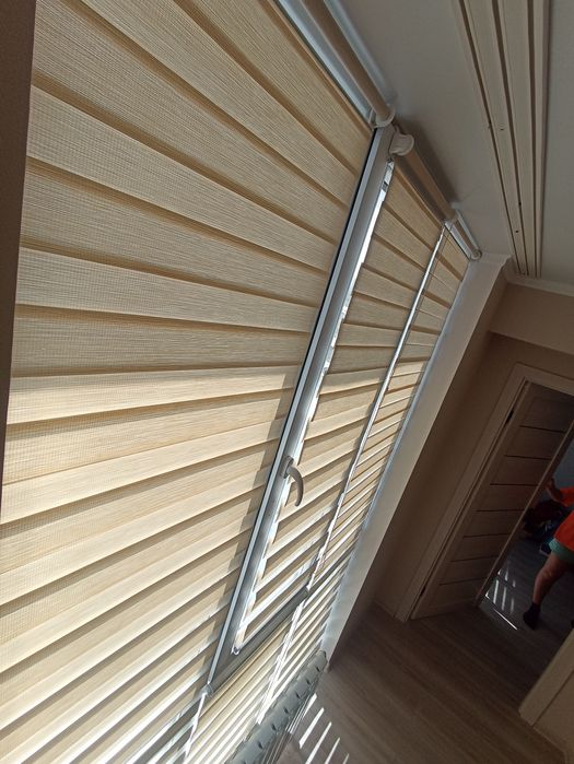 Ролл шторы. Скидки. Жалюзи