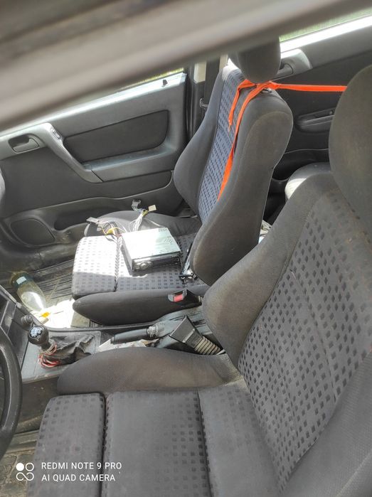 Opel Astra G на части! 1.6 75.кс и Opel Astra G на части! 2.0