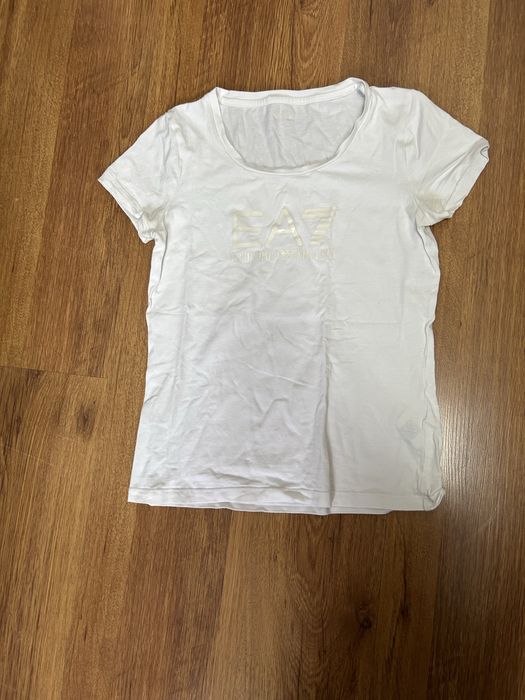 Tricou dama Armani