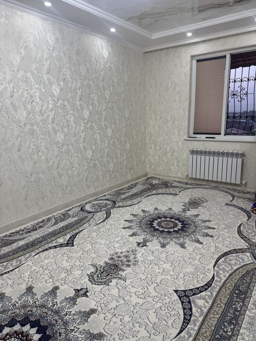 Новостройка 65 кв.м 3/5/10 Бектемир Мусафо Маскан турар жой