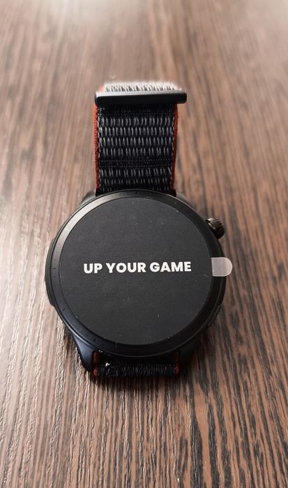 Смарт часы, amazfit gtr 4