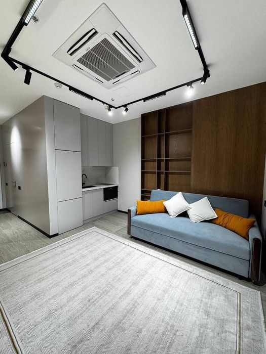 Продаётся 2/16/25 квартира, Шайхантохурский р-н, Ташкент Сити