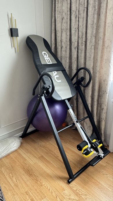 инверсионный стол