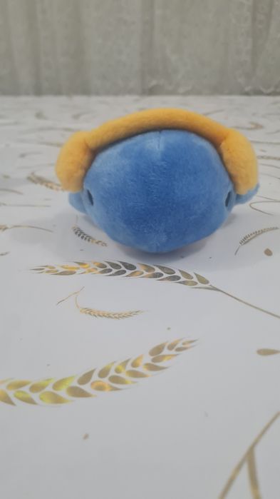 Набор мягких игрушек