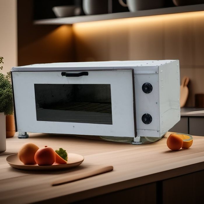 Самса печь (булку, лепечка, питца)