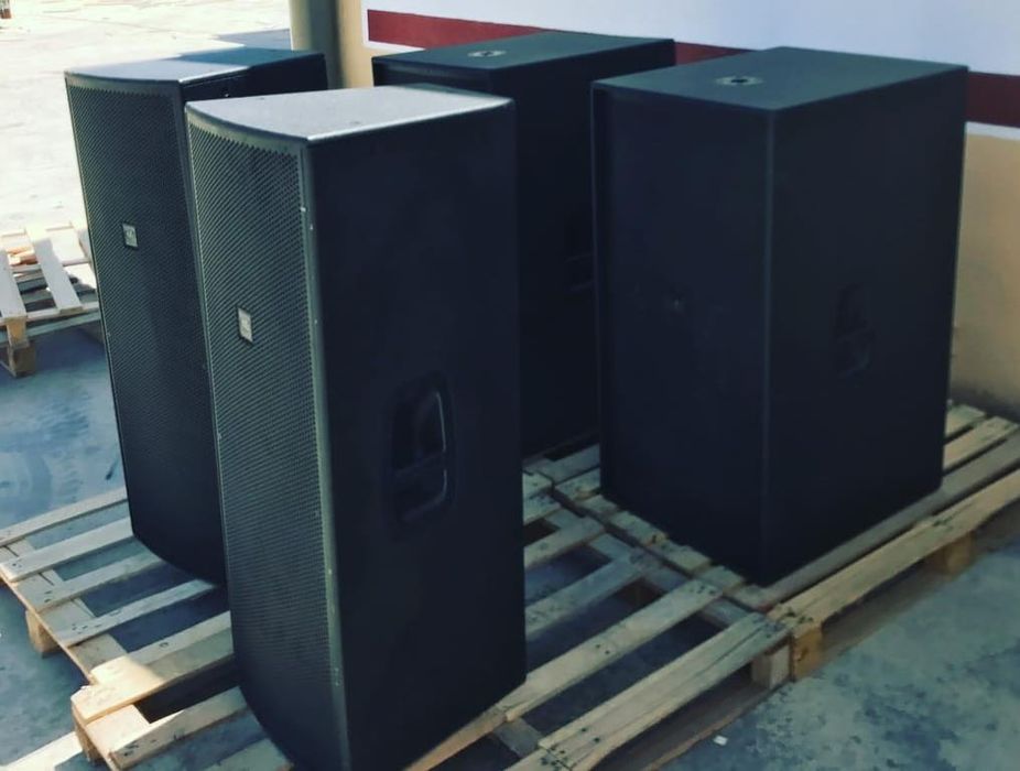 Аренда звука, прокат.