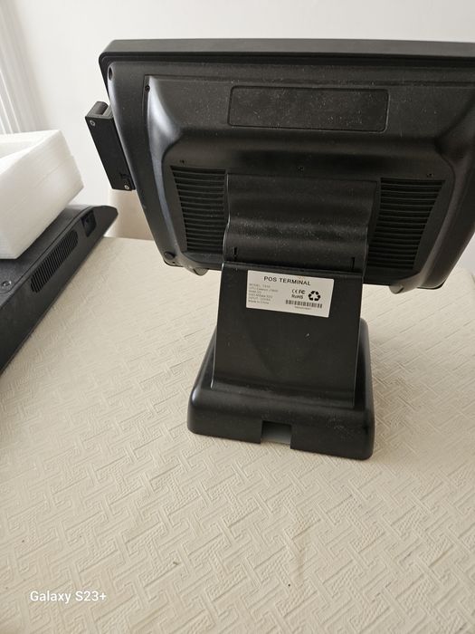 POS Terminal моноблок