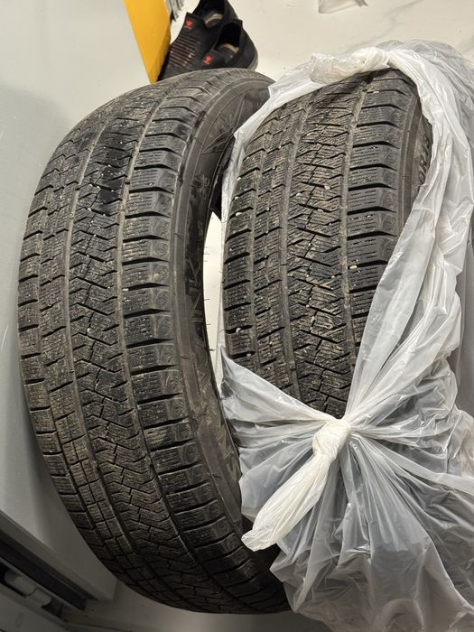 Triangle Snowlink PL02 225/60 R18 комлект(4 шт)