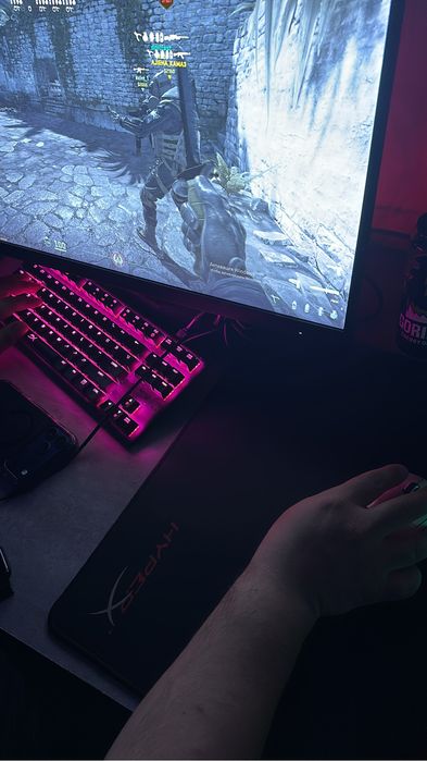 Компьютерный клуб