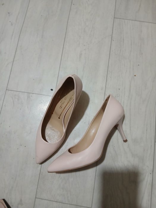 Размер разные листаем