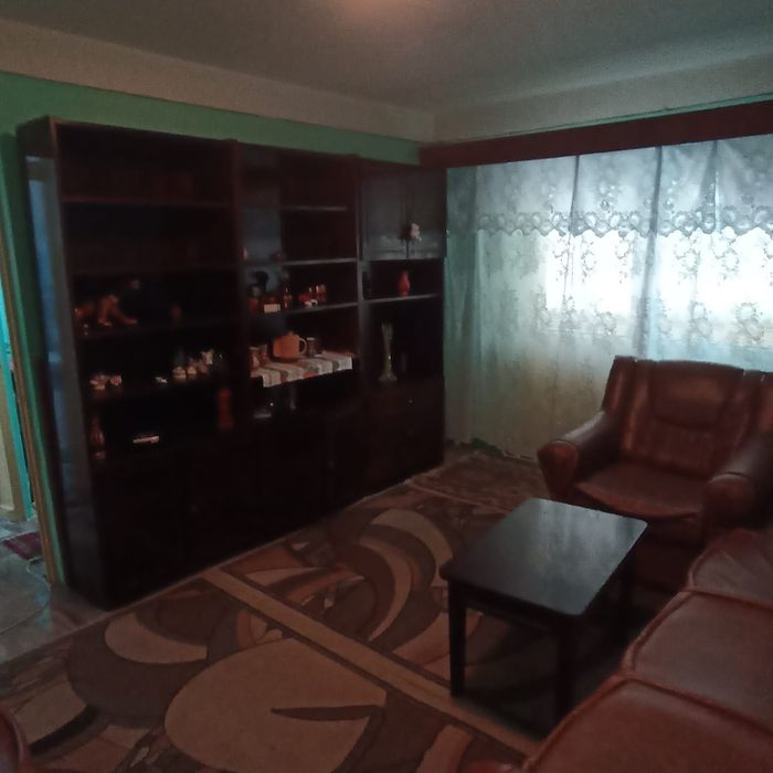 Apartament 3 camere zona centrala