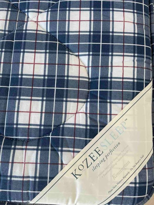 Легла за лятна вила