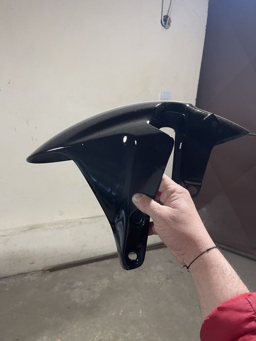 Aripa fata honda cbr 600 rr 2005 2006