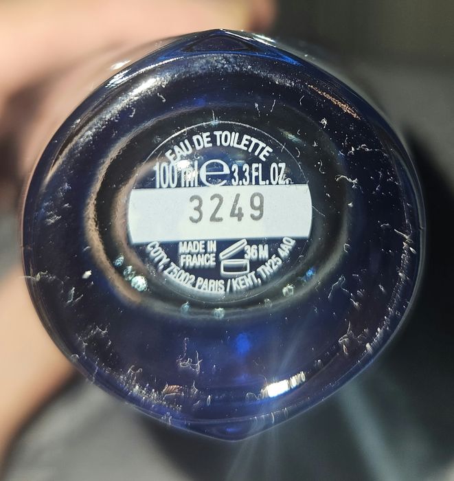 Парфюм Escada Nectar de Costa Rica