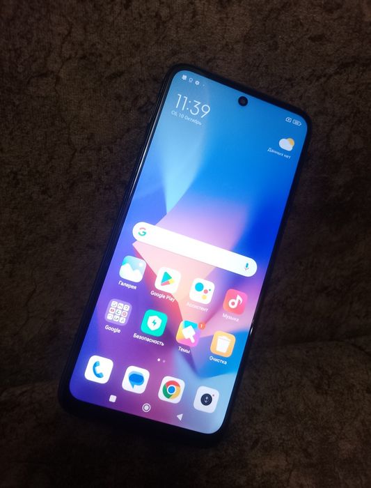 Redmi 10, 64gb/4gb+