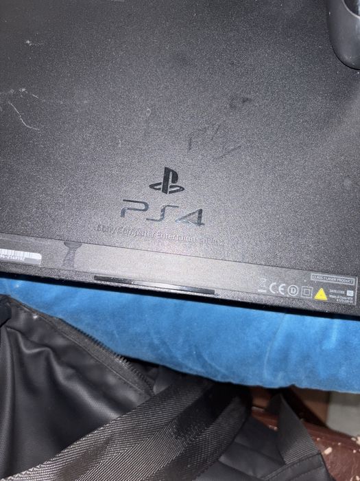 Пс4 продам 55,000тг