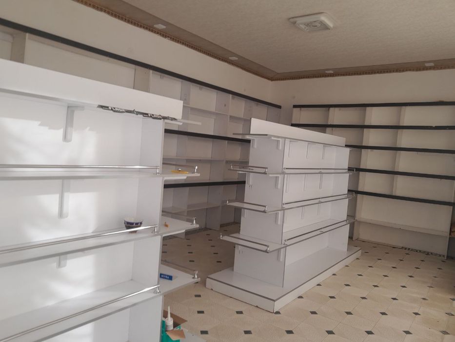 Magazin arendaga beriladi