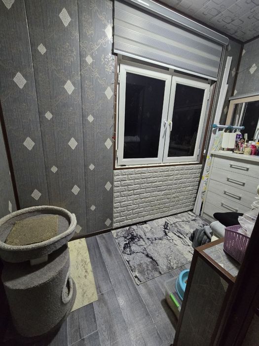 Продаётся 2х комнатная квартира чилонзар 19квартал  торг на месте