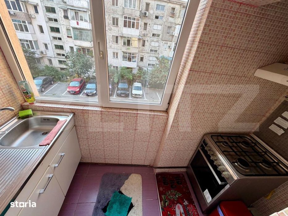 Apartament 2 camere, 58 mp, zona Craiovita Noua-Fortuna
