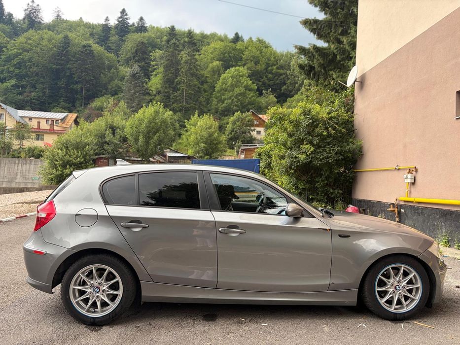 Bmw Seria 1 116i