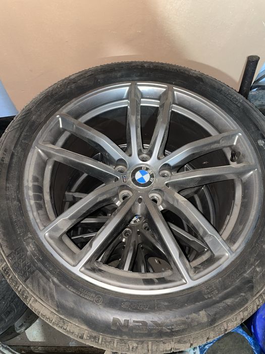 Диска Bmw G30.