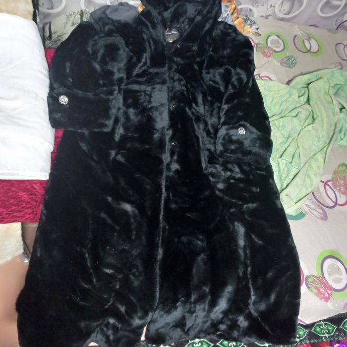 Продам шубу, дублёнки дешева