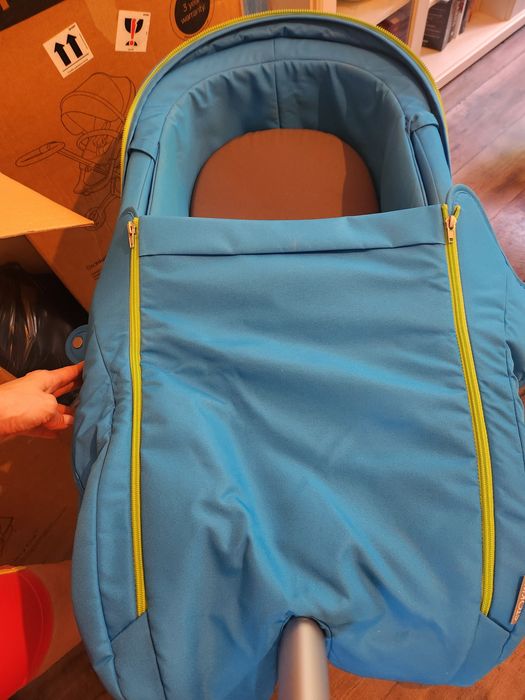 Детска количка Stokke