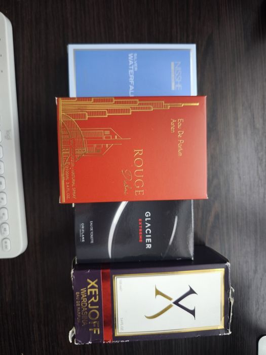 Lot parfumuri 100ml
